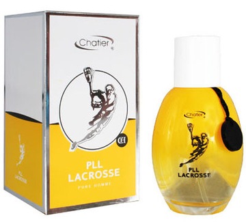 Woda toaletowa Chatler PLL Lacrosse 100ml