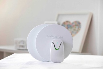 Babysense 7 монитор дыхания ребенка