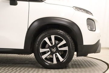 Citroen C3 Aircross  I Crossover 1.2 PureTech 110KM 2019 Citroen C3 Aircross 1.2 PureTech, Salon Polska, zdjęcie 14