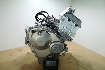 HONDA CBR 600 RR 05-06 PC37 ГАРАНТИЯ ЗАПУСКА ДВИГАТЕЛЯ