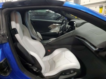 Chevrolet Corvette C7 2021 Chevrolet Corvette Stingray 2LT 2021 6.2l 6.2 Benzyna 490KM, zdjęcie 10