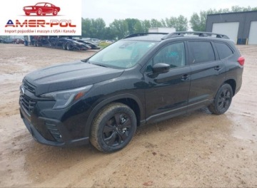 Subaru 2026 Subaru Ascent Premium 7-Passenger 2026 2.4 Benzyna 260KM