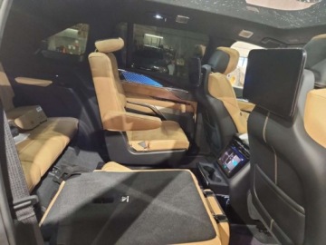 Cadillac Escalade III 2025 Cadillac Escalade IQ Sport-2 2025 Elektryczny 750KM, zdjęcie 11