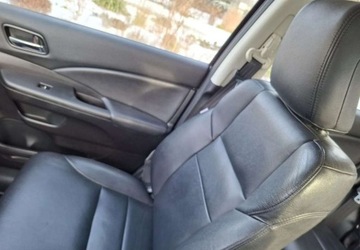 Honda CR-V IV SUV 2.0 i-VTEC 155KM 2013 Honda CR-V Honda CR-V 2.0i-VTEC 4WD Automatik Executive 2.0 Benzyna 155KM, zdjęcie 12