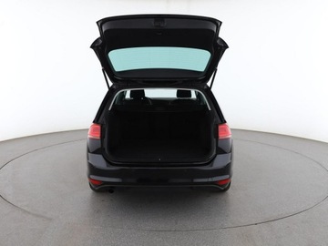 Volkswagen Golf VII Variant 1.2 TSI BlueMotion Technology 110KM 2015 Volkswagen Golf DSG klima auto navi czujniki, zdjęcie 18