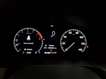 Honda Ridgeline 2025 Honda Ridgeline RTL 2025 3.5L 3.5 Benzyna 280KM, zdjęcie 9