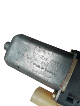 MOTOR ELELKTRICKÝ ZVEDÁK OKNO BOSCH 0 130 822 002