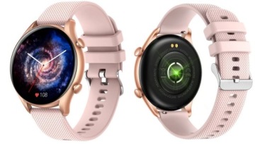 Часы SMARTWATCH SPORT, умный браслет