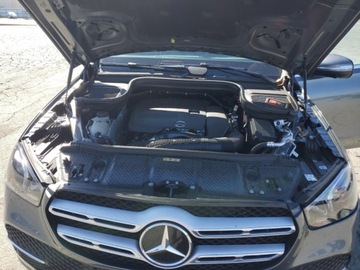 Mercedes GLE V167 2022 Mercedes-Benz GLE 350 4Matic 2022 2.0l 2.0 Benzyna 255KM, zdjęcie 6