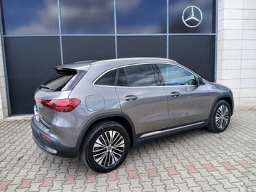 Mercedes EQA SUV Facelifting 250+ 190KM 2026 MERCEDES-BENZ EQA 250+ Progressive Suv (190KM) 2026, zdjęcie 2