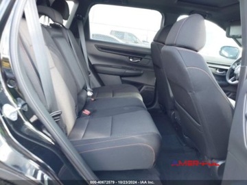 Honda CR-V VI 2024 Honda CR-V 2024 r., 2,0L SPORT HYBRID 2.0 Hybryda 204KM, zdjęcie 12