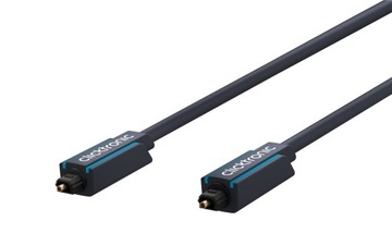 Kabel optyczny zestaw 1 m