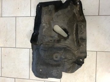 VW TRANSPORTER T4 1,9 WYGŁUSZENIE OSŁONA 701863931