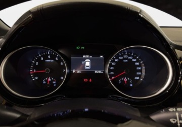 Kia XCeed Crossover 1.5 T-GDI 160KM 2021 Kia XCeed 1.5T-GDI 160KM DCT 2021 r., salon PL, przebieg 85tys.km, serwiso, zdjęcie 18