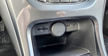 Opel Astra J Sedan 1.4 Turbo ECOTEC 140KM 2013 Opel Astra Lift 1.4 Turbo 140KM BiXenony Ledy NawiPL PółSkóra Grzana Kiera, zdjęcie 17