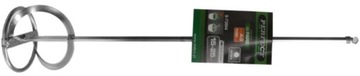 STALCO Mieszadło do farb A2 80mm HEX8mm S-73802