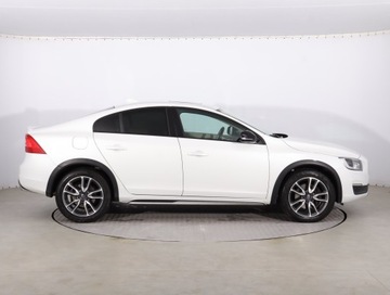 Volvo S60 II Cross Country 2.0 T5 245KM 2016 Volvo S60 T5, Salon Polska, Serwis ASO, 4X4, zdjęcie 5