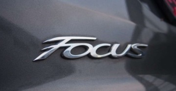 Ford Focus III Kombi Facelifting 1.5 EcoBoost 150KM 2018 Ford Focus SW 1,5Benzyna 150KM2 x KlIMAtronicALU EURO 6 Tablice PL, zdjęcie 35