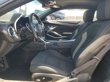 Chevrolet Camaro VI 2017 Chevrolet Camaro LT 2017 2.0l 2.0 Benzyna 275KM, zdjęcie 7