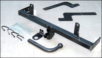 ZAŘÍZENÍ(HÁK) TAŽNÉ + SVAZEK PEUGEOT 406 COUPE 1996DO2005