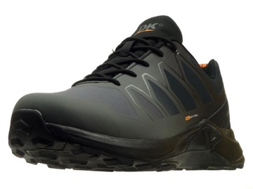 Buty Męskie Trekkingowe DK DIAKON Outdoor Grey 41