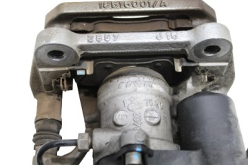 JEEP CHEROKEE KL 19 - ЗАДНИЙ ТОРМОЗНОЙ СУППОРТ
