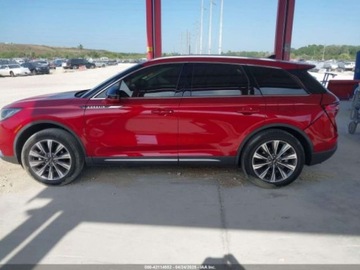 Lincoln 2022 Lincoln Corsair Reserve 2022 2.0l 2.0 Benzyna 250KM, zdjęcie 2