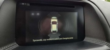 Mazda CX-5 I SUV Facelifting 2.2 SKYACTIV-D  150KM 2016 Mazda CX-5 Lift 2.2D 150KM BiXenon Navi Super Stan Import Raty Oplaty, zdjęcie 22