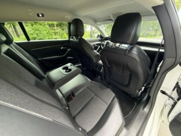 Peugeot 508 II SW 1.5 BlueHDi 130KM 2022 Peugeot 508 1.5BlueHDi 131km Allure Kamery Automat, zdjęcie 28