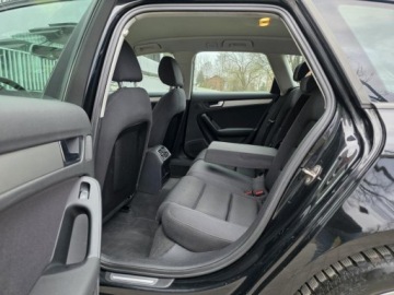 Audi A4 B7 Avant 1.8 TFSI 120KM 2008 AUDI A4 Avant 2.0l diesel 120KM*Dokumentacja serwisowa*Sprawny technicznie, zdjęcie 16