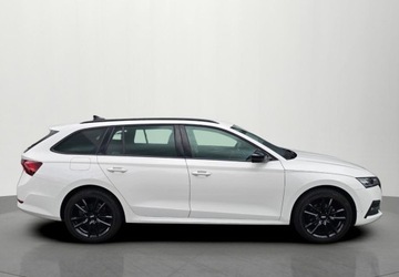 Skoda Octavia IV Liftback 1.5 TSI EVO 150KM 2022 Skoda Octavia bezwypadkowy - 1 wlasciciel - czujniki - kamera - faktura VAT, zdjęcie 1