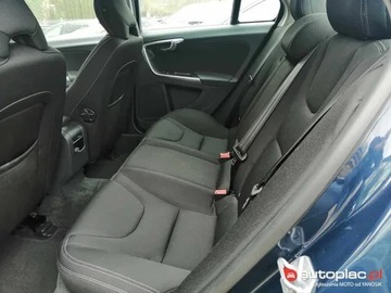 Volvo S60 II 2014 Volvo S60 II 2.0 D3 5 cylindrowy, moc 190 KM, 490 Nm, zdjęcie 17