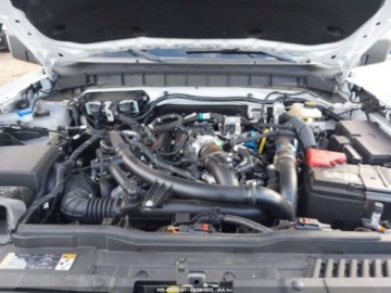 Ford Bronco VI 2024 Ford Bronco Badlands 2024 2.7l 2.7 Benzyna 315KM, zdjęcie 8