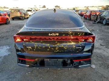 Kia 2024 Kia K5 Gt Line 2024 1.6 Benzyna 180KM, zdjęcie 2