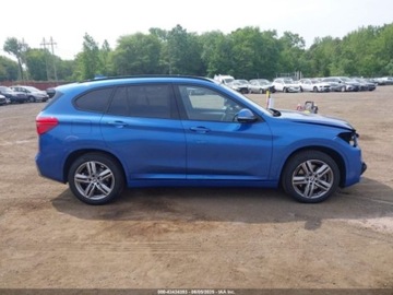 BMW X1 F48 2018 BMW X1 2018 BMW X1 XDRIVE28I 2.0 Benzyna 228KM, zdjęcie 7