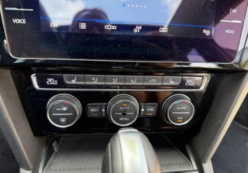 Volkswagen 2020 Volkswagen Passat Alltrack 2.0 TDI 190KM Alltrack Salon PL I wlasciciel Se, zdjęcie 16