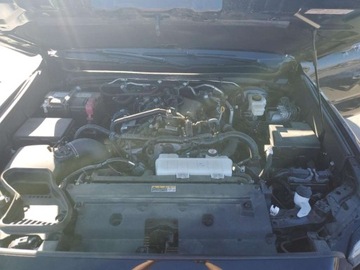 Toyota Tacoma II 2024 Toyota Tacoma Double Cab 2024 2.4l 2.4 Benzyna 278KM, zdjęcie 6