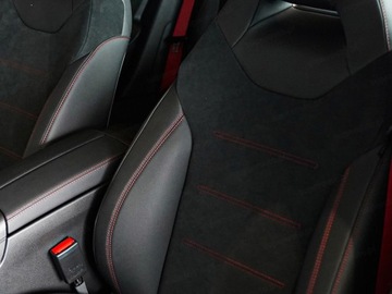 Mercedes Klasa A W177/V177 Hatchback AMG Facelifting 2.0 A45S 421KM 2025 A Klasa 45 S AMG 4-Matic 2.0 (421KM) 2025, zdjęcie 4