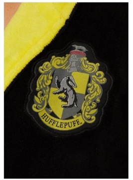 Гарри Поттер - Хаффлпаффский халат