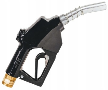Pistolet automat. PIUSI A120 do ON Diesel 120l/min nalewak automatyczny