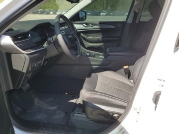 Jeep 2023 Jeep Grand Cherokee LAREDO 3.6 Benzyna 293KM, zdjęcie 6