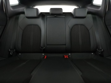 Cupra Formentor Crossover 2.0 TSI 190KM 2022 Cupra Formentor 4x4 automat full LED półskóra, zdjęcie 17