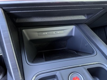 Cupra Formentor Crossover 2.0 TSI 190KM 2022 Cupra Formentor 2.0 TSI 190 KM 4x4 DSG I właścicie, zdjęcie 34