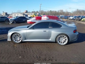 BMW Seria 2 F74 2025 BMW M2 2025 3.0 Benzyna 473KM, zdjęcie 2