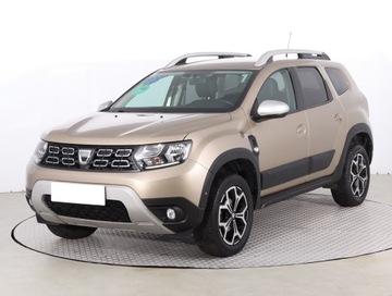 Dacia Duster II SUV 1.0 TCe 101KM 2020 Dacia Duster 1.0 TCe, Salon Polska, 1. Właściciel, zdjęcie 1