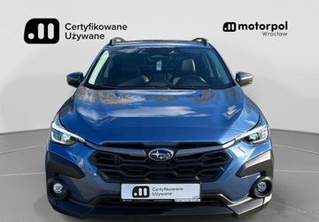 Subaru 2025 Subaru Crosstrek Platinum, ACC, Okno dachowe, GPS, Podgrzewana kierownica,, zdjęcie 10