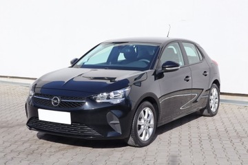 Opel Corsa F Hatchback 5d 1.2 75KM 2022 Opel Corsa 1.2, Salon Polska, 1. Właściciel, zdjęcie 1