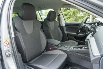Skoda Octavia IV Kombi 2.0 TDI 150KM 2026 Škoda Octavia Skoda Octavia Combi Drive 2.0 TDI, zdjęcie 9