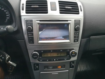 Toyota Avensis III Sedan Facelifting 1.8 Valvematic 147KM 2012 Toyota Avensis 1.8 B 147KM Klimatronic Tempomat, zdjęcie 15