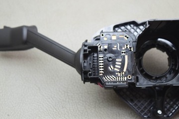 MINCE SKODA FABIA IV (PJ6) 2Q0959653 1.0L GASOLINE 81KW 2023